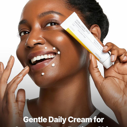 celimax Pore+Dark Spot Brightening Cream | with Niacinamide, Tranexamic Acid, TXA Cream, Pore Minimizer, Non-Irritating, Hydrating, For Sensitive Skin, 35ml, Mothers Day Gift
