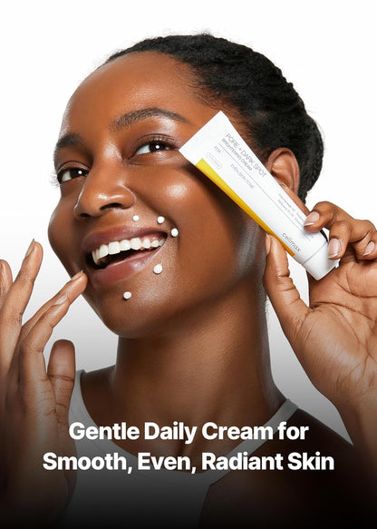Pore + Dark Spot Face Cream with Niacinamide and TXA, 35ml - photo 2