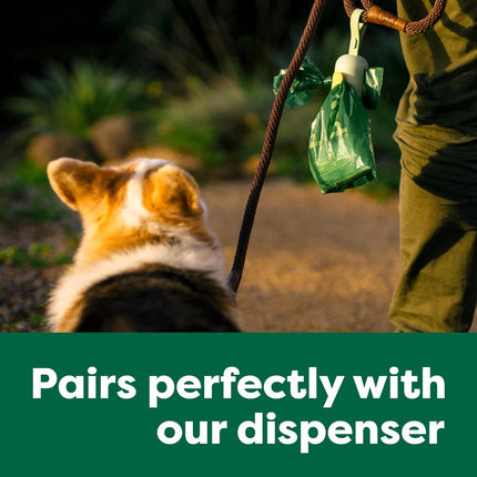 Earth Rated - Eco Friendly Dog Bags