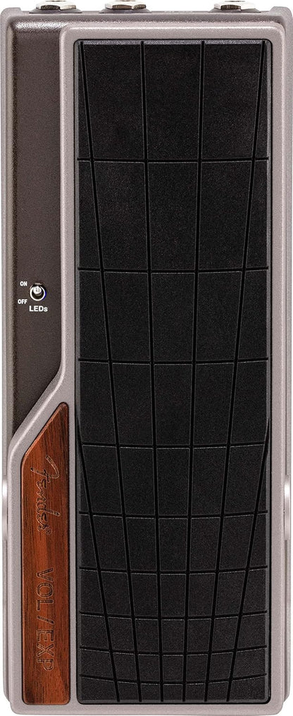 Volume-Expression Pedal Bundle with Instrument Cable and Picks - photo 2