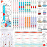 96-Piece Bulk Nurse Appreciation Gifts for Nurses Week 2026