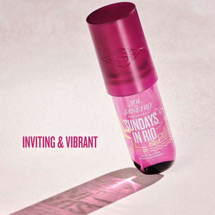 Sol de Janeiro Hair & Body Perfume Mist