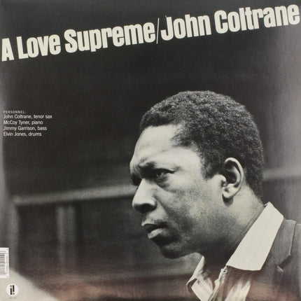 A Love Supreme