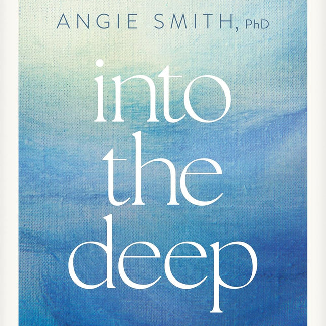 Into the Deep: Finding Relief from Pressure, Exhaustion