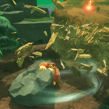 Donkey Kong Bananza (Nintendo Switch 2)