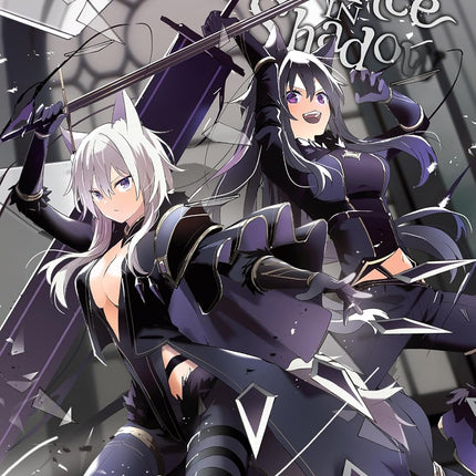 The Eminence in Shadow, Vol. 14 (manga) (The Eminence in Shadow (manga))