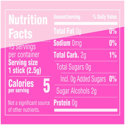 Extra Classic Bubble Gum Sugarfree Bulk, Individually Wrapped, perfect for Fresh Breath and Sharing at School, Work & Travel, 15 Ct, 10 Pack