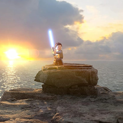 LEGO Star Wars: The Skywalker Saga - Standard Edition - Nintendo Switch (Pack of 2)
