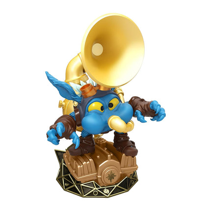 Skylanders SuperChargers: Drivers Big Bubble Pop Fizz Character Pack