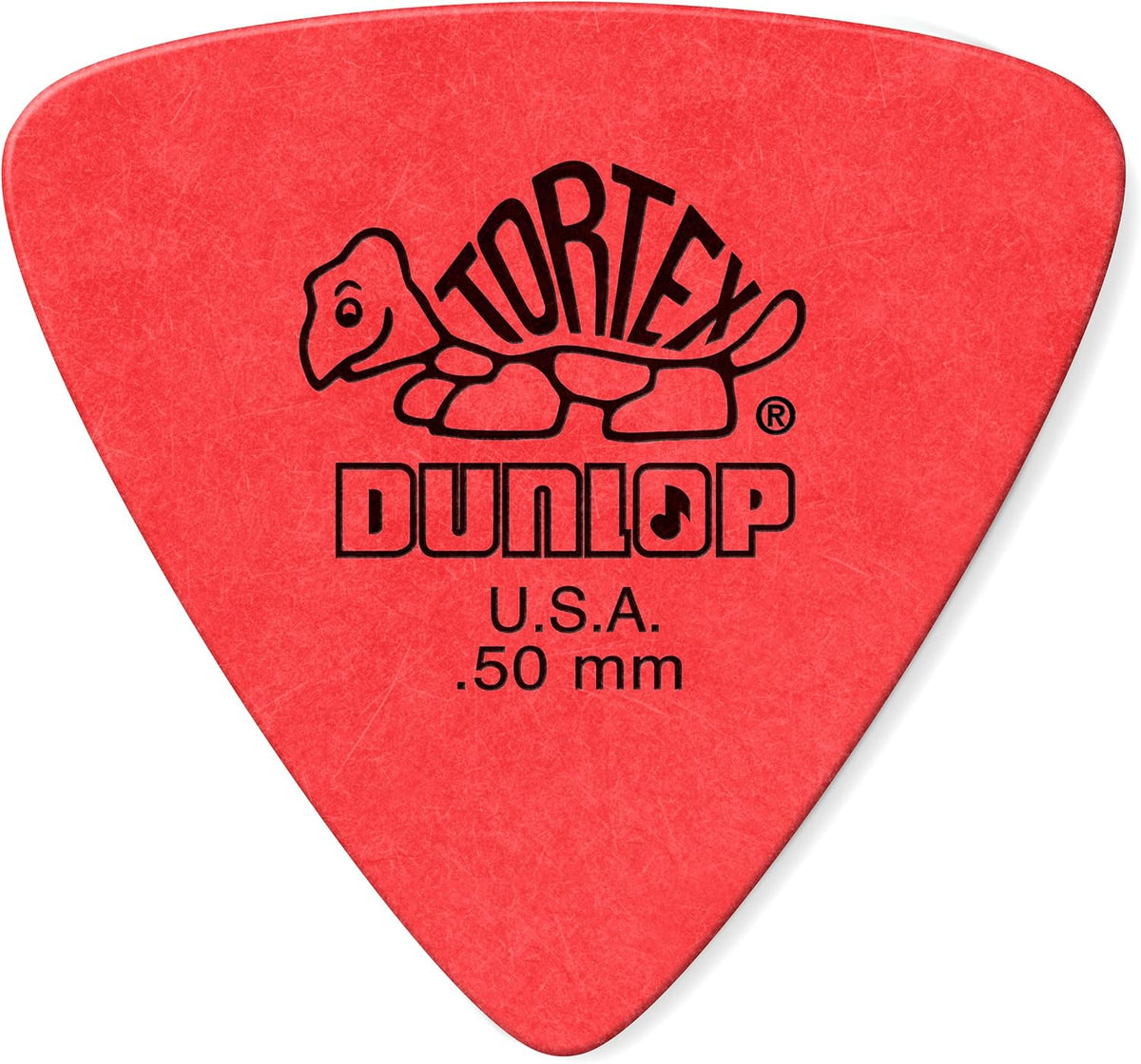 Triangle Pick .50MM - 6 Pack