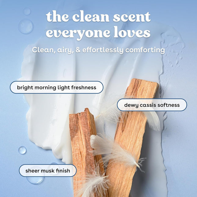 24H Moisture Travel Body Lotion- Fresh & Cozy, Travel Size Essential, Toiletries, Mini Body Lotion, 2.5 fl oz