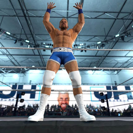 WWE 2K26 - PlayStation 5