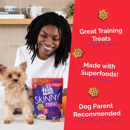 Dog Treats, Healthy Sweet Potato Treat for Dogs, Low Calorie & Delicious, Puppy Training, No Wheat, Corn - photo 3
