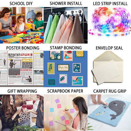 Amazon.com : Self Adhesive Foam Board 11x17 10PK Self Stick Mounting Board. Foam Core with Adhesive 11x17 Foamboard. Poster Board with Sticky Side, Self Adhesive Foamcore 11x 17. White, Acid Free, 3/16 Thick : Office Products