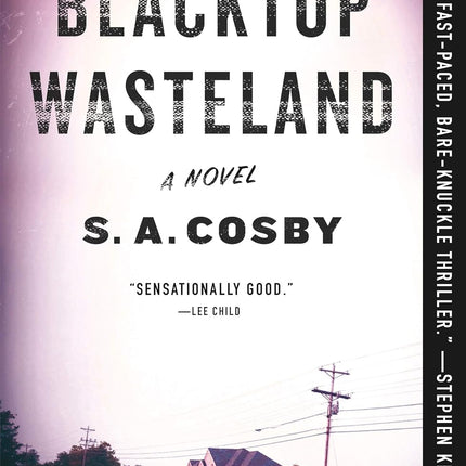 Blacktop Wasteland: A Novel