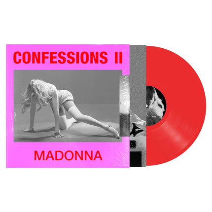 CONFESSIONS II