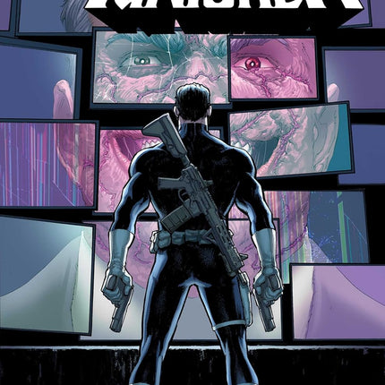 Punisher (2026-) #4