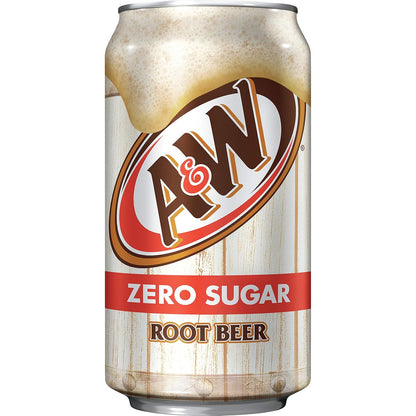 Zero Sugar Root Beer Soda for Kitchen & Home - photo 3