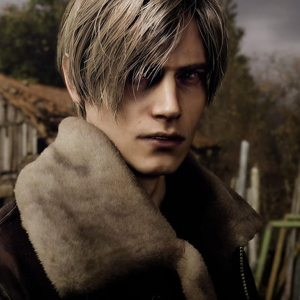 Resident Evil 4 - PS5