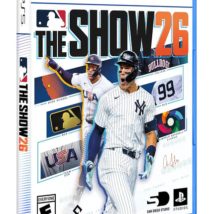 MLB® The Show™ 26 – PS5™