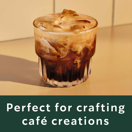 Starbucks K-Cup Coffee Pods, Starbucks Blonde Espresso Roast Hot or Iced Coffee, 22 Keurig Pods