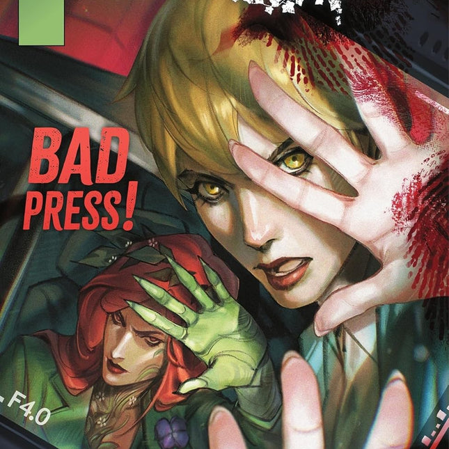Poison Ivy (2022-) #44