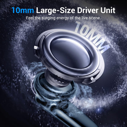 LED Display Wireless Earbuds Bluetooth 5.4 in Ear Headphones - photo 2
