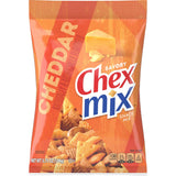 Cheddar, 3.75 Oz (Pack of 8)