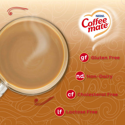 Nestle Coffee mate Original Powdered Coffee Creamer, 6 Ounce