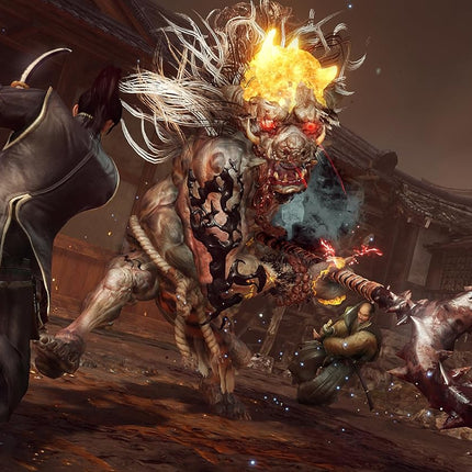 Nioh 3 - PlayStation 5