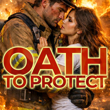 Oath to Protect: Contemporary Christian Romance