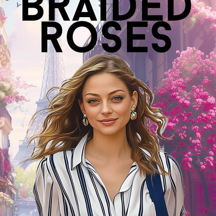 Braided Roses: Closed Door Romance (Sensibility Romance Series Book 2)