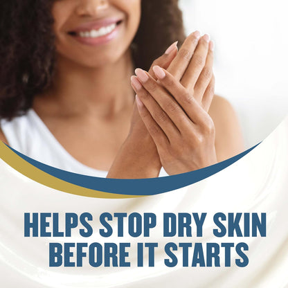 Healing Hand Cream, 3 oz., Hand Cream With Aloe, Moisture That Lasts Through Handwashing - photo 3