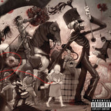 The Black Parade (Explicit)