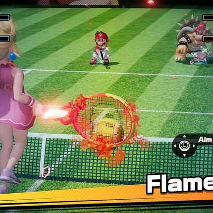 Mario Tennis™ Fever (Nintendo Switch 2)