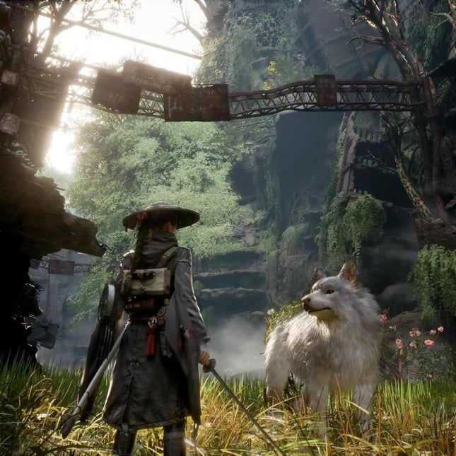Beast of Reincarnation: Deluxe Edition - PlayStation 5 — Home & Lifestyle