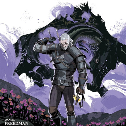 The Witcher: Blood Stone #4