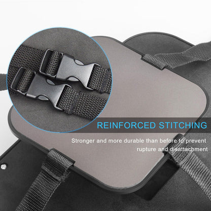 Baby Car Mirror, Safety Car Seat Mirror for Rear Facing Infant with Wide Crystal Clear View - photo 2