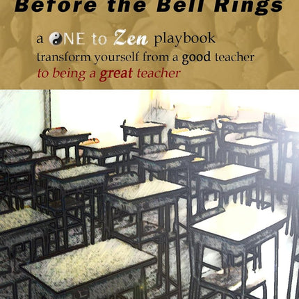 Games Teachers Play Before the Bell Rings