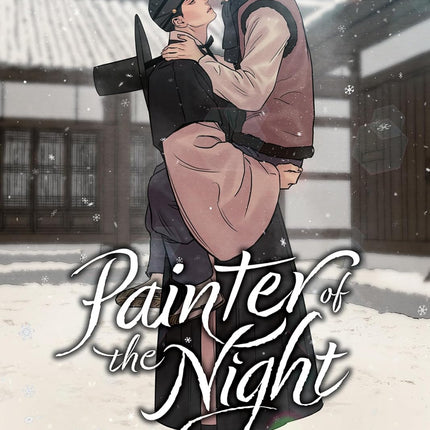 Painter of the Night Vol. 3 (Painter of the Night (Manhwa))