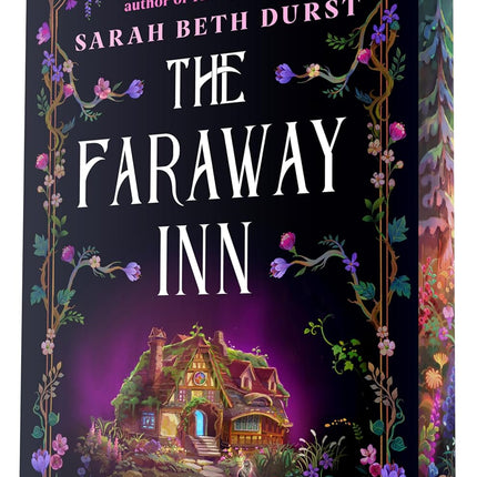 The Faraway Inn