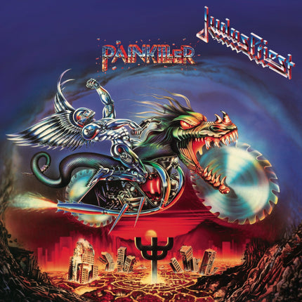 Painkiller 35th Anniversary