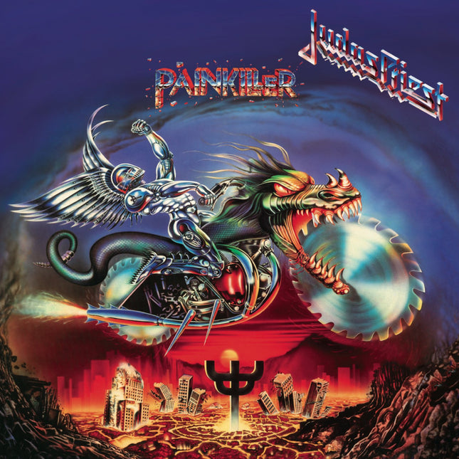 Painkiller 35th Anniversary