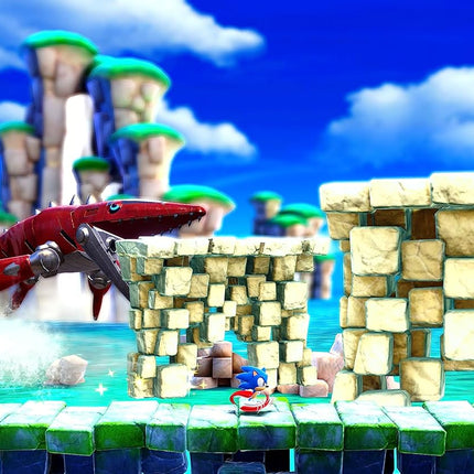 Sonic Superstars - Nintendo Switch