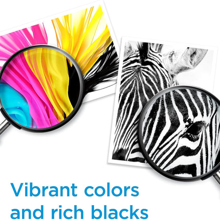 HP 962XL Black High-Yield Ink Cartridge | Works with OfficeJet 9010, Pro 9010, 9020 | Eligible for Instant Ink | 3JA03AN