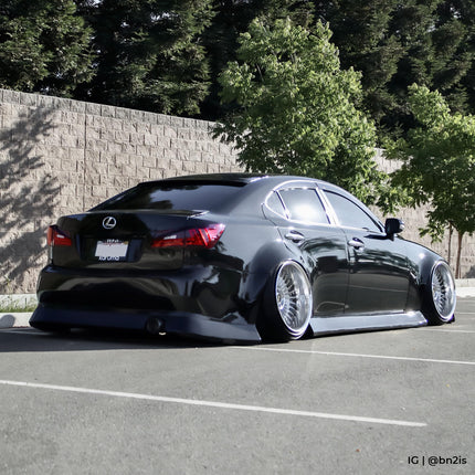 Ultra Gloss Vinyl Car Wrap Film (1.5ft x 5ft, Gloss Piano Black)