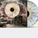 Location Lost, Nine-Track Alternative Space-Rock Studio Album