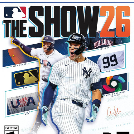 MLB® The Show™ 26 – PS5™