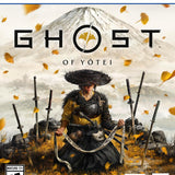 Ghost of Yōtei PS5