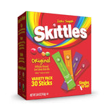 Powdered Drink Mix Variety Pack
